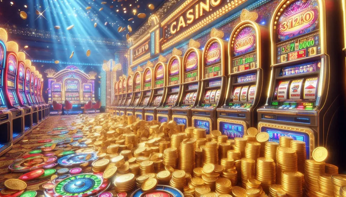 Wild Joker Casino